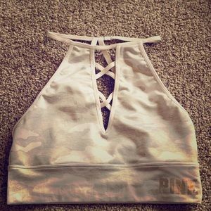 Victoria secret sports bra